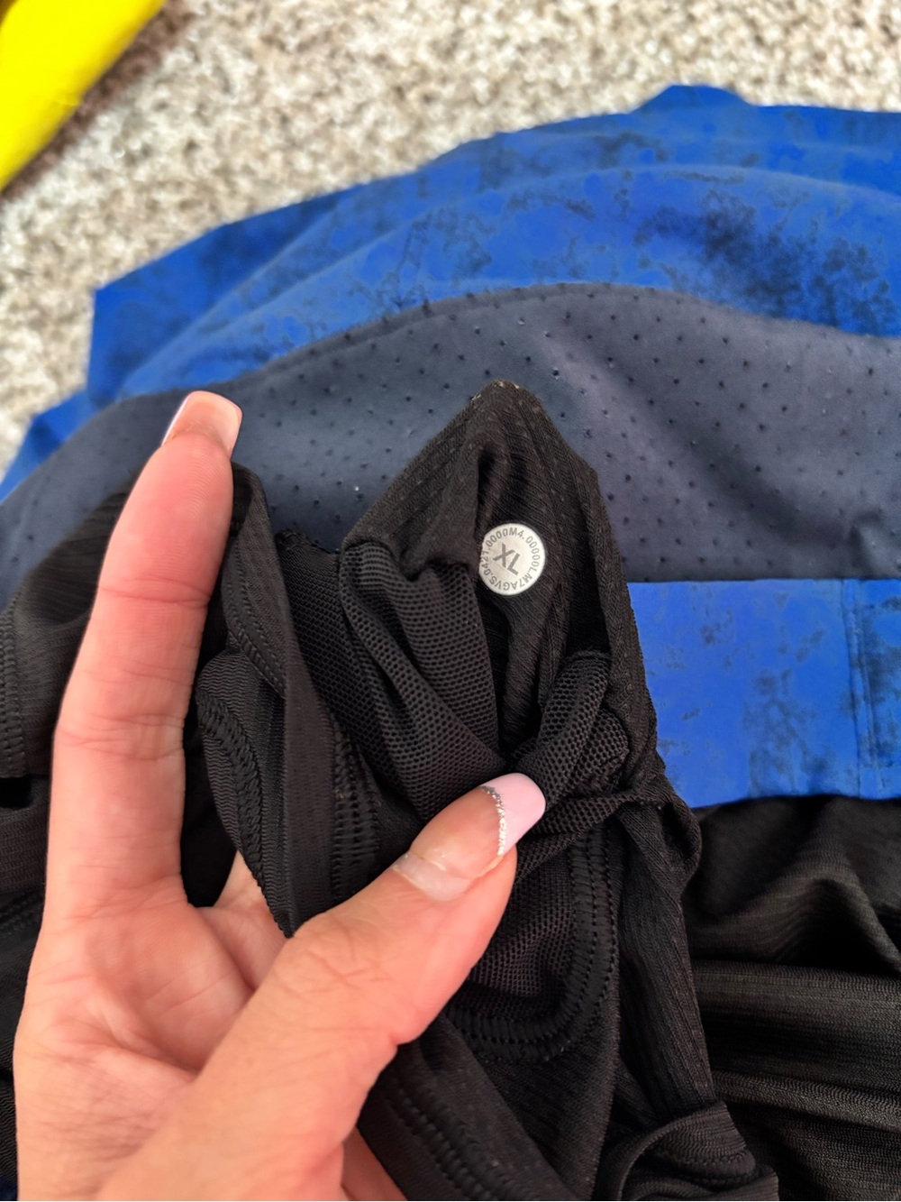 Lululemon Athletic Shorts Bundle - Picture 10 of 10